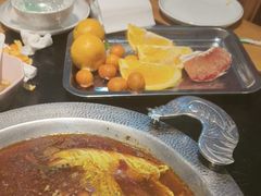 -成老灶火锅鸡(平山店)