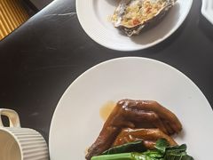 -盛宴自助餐厅(运达喜来登店)