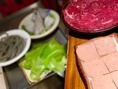 -陈眼镜火锅(总店)