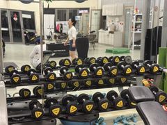 -中田健身工作室(嘉定江桥店)