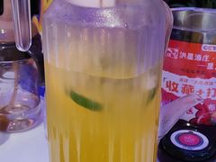 -洪星渔庄临平菜(星万里店)