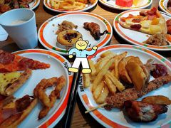 -比格比萨自助(德思勤四季汇店)