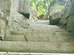-广州市白云山风景名胜区