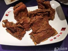 -吴记酱骨炖菜馆(西大直街店)