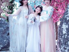 -九月鹰飞汉服摄影工作室