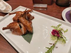-明阁 Ming Court(广州朗豪酒店)