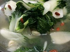 -五星海南鸡饭餐馆(东海岸路店)