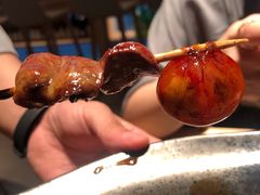 -人间酒暖·Go blanc·烧鸟·深夜食堂(陆家嘴店)