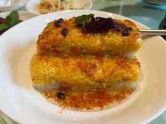 -北京老铺烤鸭(高新店)