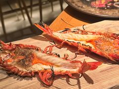 -THE CANNERY&JUJU 新鲜海鲜·牛排美食酒廊