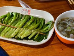 -本色.小马哥烧烤(五一路总店)