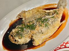 -食锦记·福建私房菜(浦西万达店)