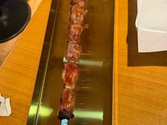 -华府九号海鲜烧烤大排档(龙域店)