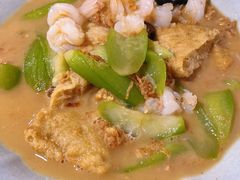 -魁盛居百年鲁菜馆(县西巷店)
