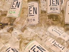 -燃坊JEN ACTIVE游泳健身中心·深圳前海JEN酒店