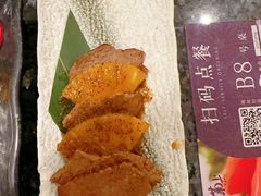 -菊上料理(蜀山银泰百货店)