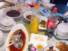 -三玛璐酒楼(汉口路店)