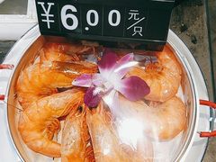 -爷爷的草帽·海鲜馆(孙塘路店)