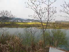-婺源月亮湾