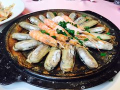 -高佳庄·舟山海鲜(海景旗舰店)