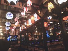 -平成屋·午肴夜酒(四川北路店)