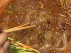 -李记东北饺子馆·东北菜(欢乐谷店)