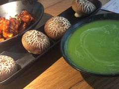 -金牌外婆家(苏州中心店)