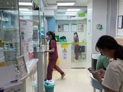 -瑞鹏·疫苗·绝育·宠物医院(金沙洲店)