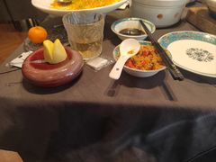 -肆月河豚·新淮扬(金融街店)