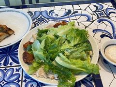-PIZZA BIANCA(万象城店)