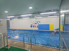 -嘻游纪亲子游泳中心(天佑城店)