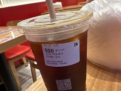 -瑞幸咖啡(深圳东门中心城店)