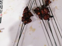 -清真·金鑫隆牛羊肉(环山路店)