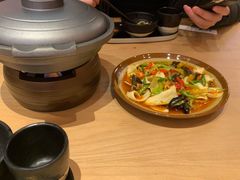 -川堂风·跷脚牛肉·乐山爆炒(宝山日月光店)