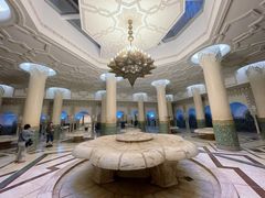 -哈桑二世清真寺