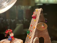 -圣丰索菲特·2 On 988 Café 自助餐厅