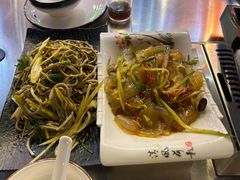 -张记焖窑·十五年专注焖烤(雍和宫店)