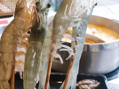 -集渔·泰式海鲜火锅(科华店)