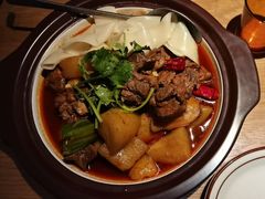 -纳鲁孜·新疆特色餐厅(上海悦荟广场店)