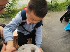 -前小桔亲子创意农场·草莓采摘·露营烧烤