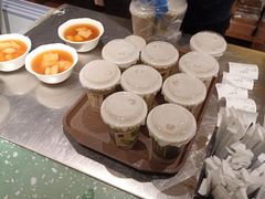 -水平有限广西米粉·广西风味集(五道口店)