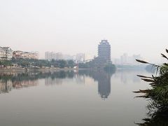 -眉山湿地公园(东坡区)