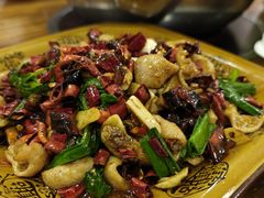 -粗茶淡饭(东滨江大道店)
