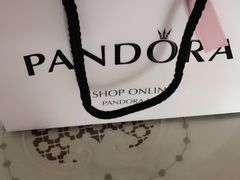 -Pandora潘多拉珠宝(宝山万达广场店)