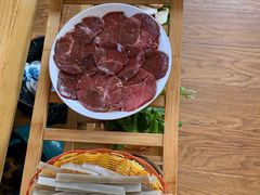 -有一锅·黑山羊腊排骨土鸡火锅(古城四方街店)