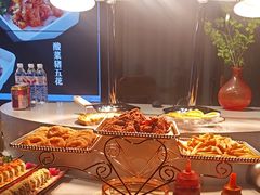 -额尔敦牛厨师铜板烧