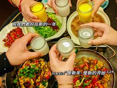一丁甜酒-一丁甜酒(长征路店)