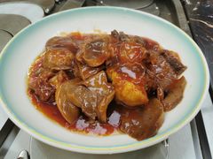 -清真利德顺小老饭庄(复兴路店)