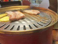 -西塔老太太泥炉烤肉(上海七宝领展广场店)