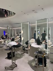 -3AM·S HAIR SALON烫发染发接发